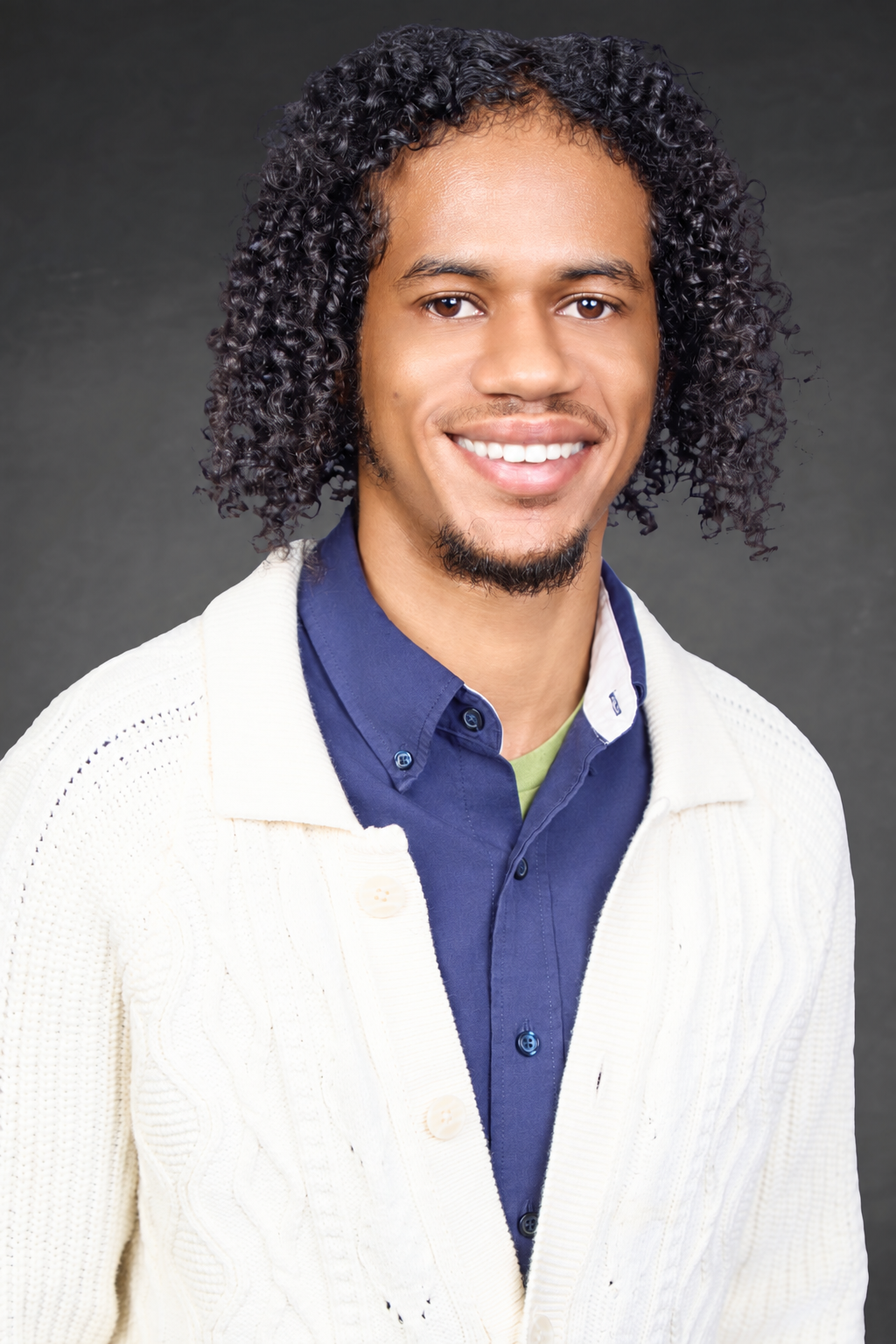 Sharod McClendon